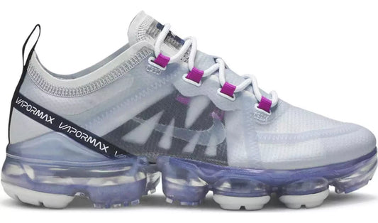 Nike Air VaporMax 2019 Football Grey Obsidian (W)