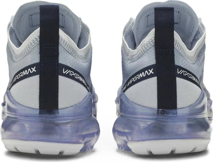 Nike Air VaporMax 2019 Football Grey Obsidian (W)