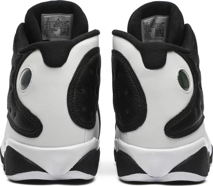 Jordan 13 Retro Reverse He Got Game