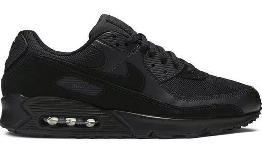 Air Max 90 Recraft Triple Black