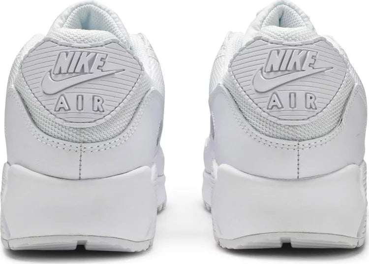 Nike Air Max 90 Recraft Triple White