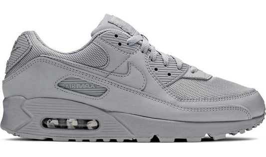 Air Max 90 Recraft Wolf Grey