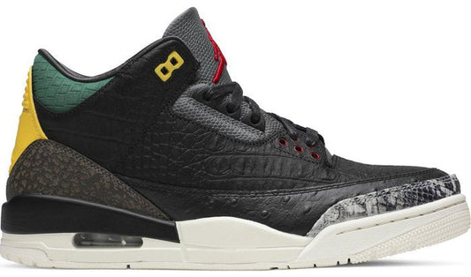 Jordan 3 Retro SE Animal Instinct 2.0