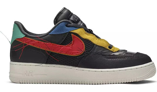 Nike Air Force 1 Low BHM(2020)(US)