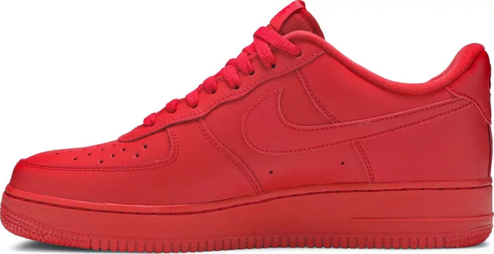 Air Force 1 Low Triple Red (US)