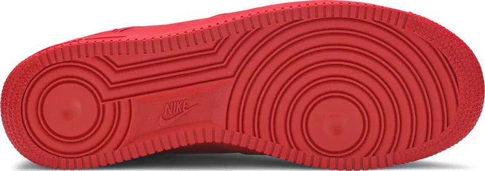 Nike Air Force 1 Low Triple Red(US)
