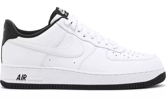 Air Force 1 Low '07 White Black