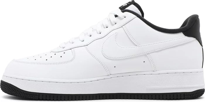 Air Force 1 Low '07 White Black