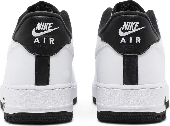 Air Force 1 Low '07 White Black