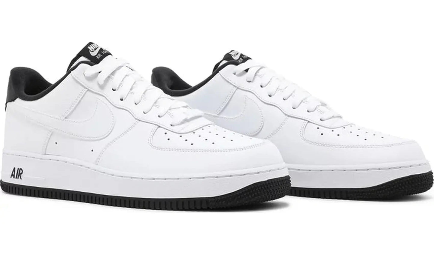 Air Force 1 Low '07 White Black