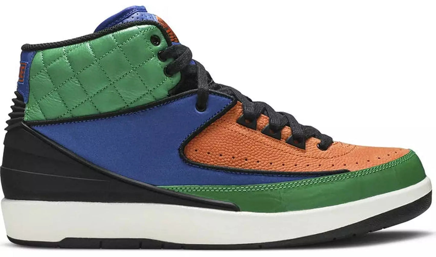 Jordan 2 Retro Multi-Color (W)