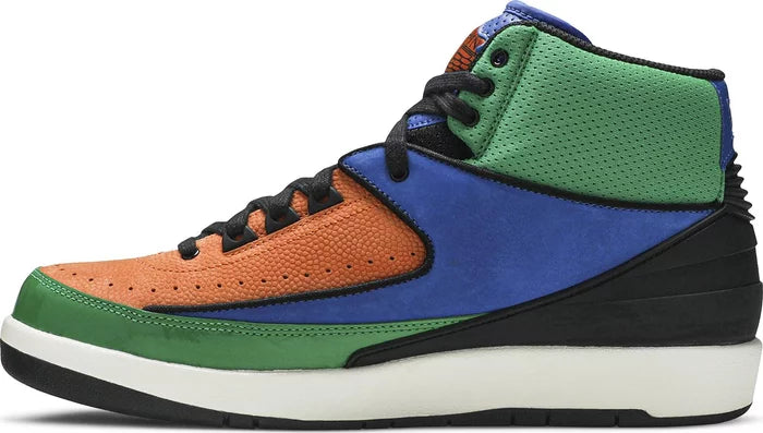 Jordan 2 Retro Multi-Color (W)