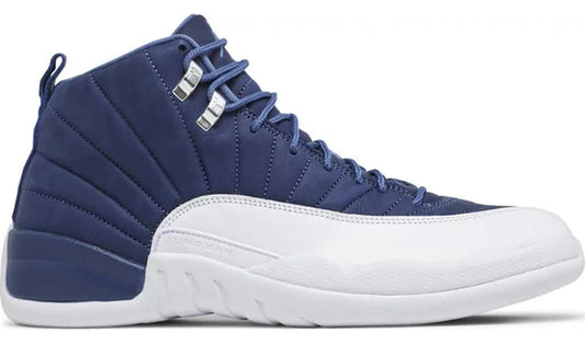 Jordan 12 Retro Indigo