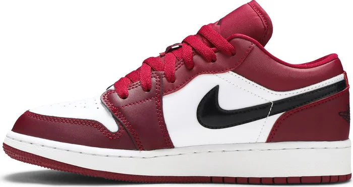 Jordan 1 Low Noble Red (GS)