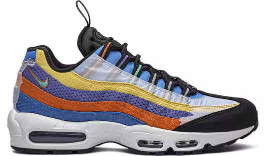 Nike Air Max 95 BHM (2020)