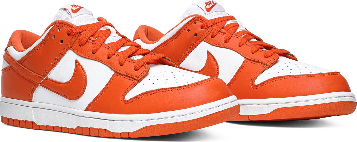 Nike Dunk Low SP Syracuse (2020/2022)