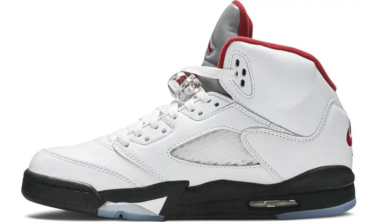 Jordan 5 Fire Red 2020(GS)(US)