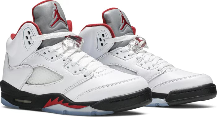 Jordan 5 Fire Red 2020(GS)(US)