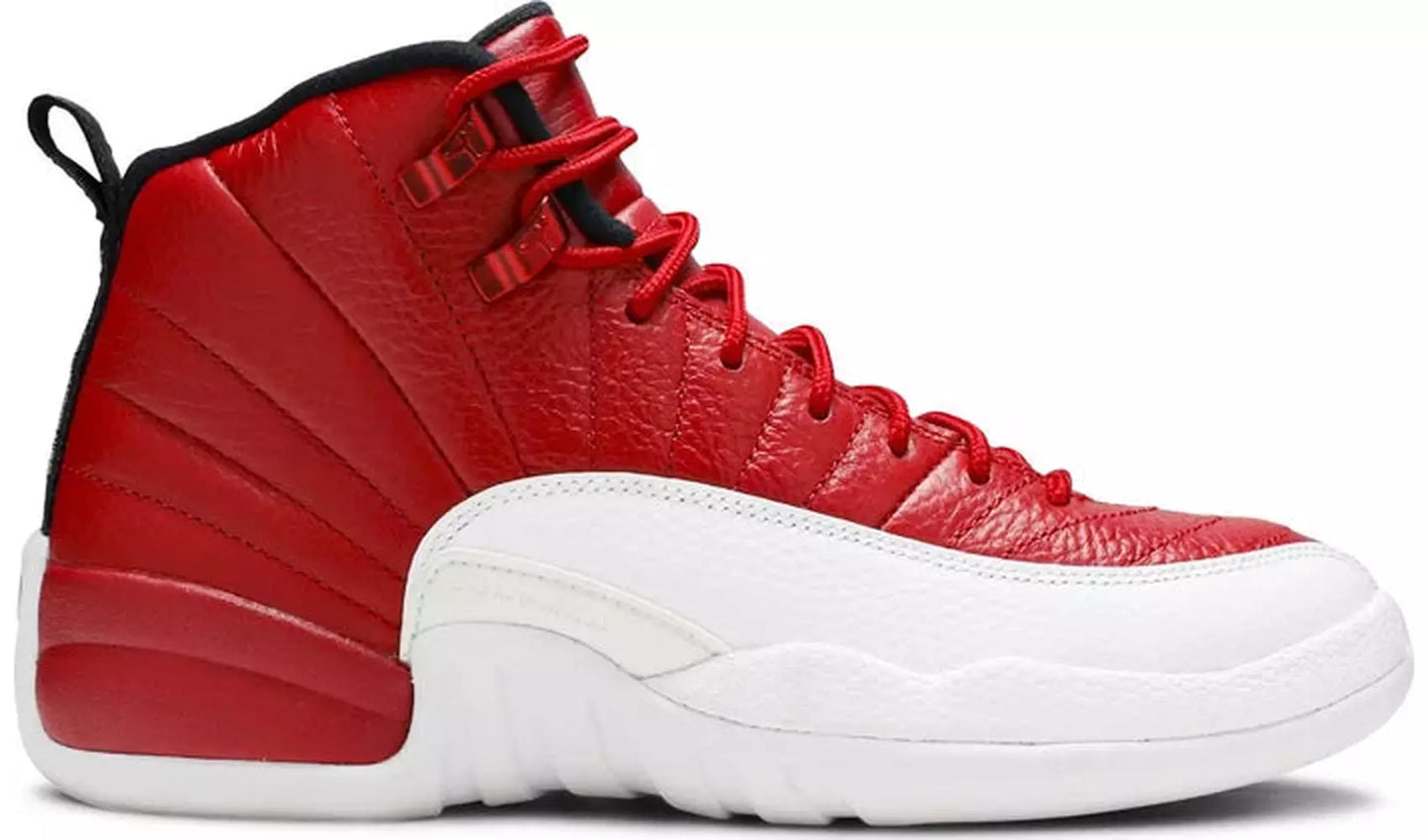 Jordan 12 Retro Gym Red(GS)