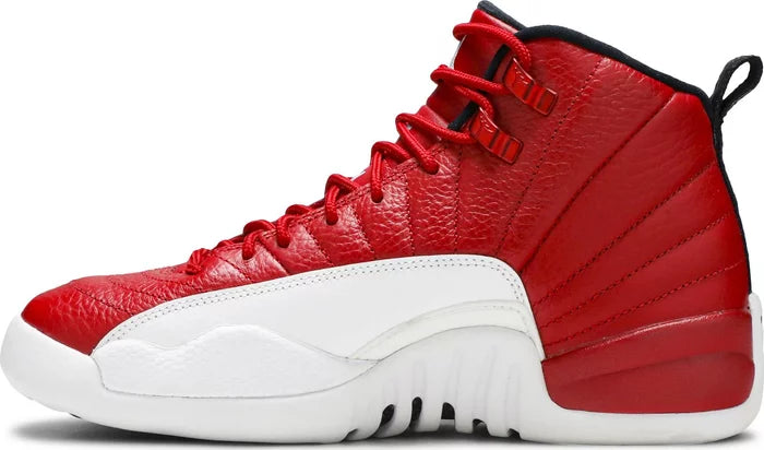 Jordan 12 Retro Gym Red(GS)