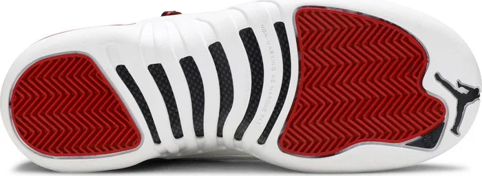 Jordan 12 Retro Gym Red(GS)