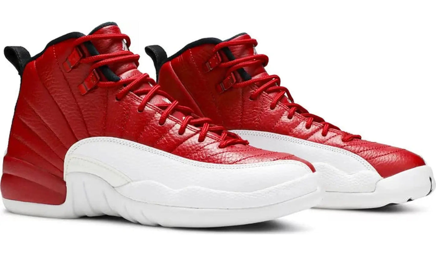 Jordan 12 Retro Gym Red(GS)