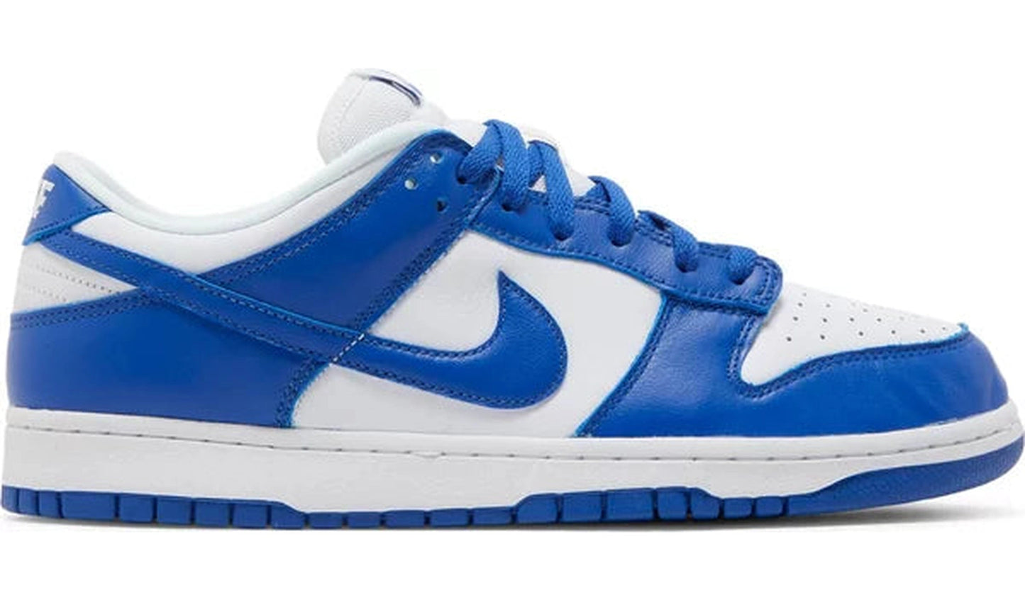 Nike Dunk Low SP Kentucky (2020/2022)