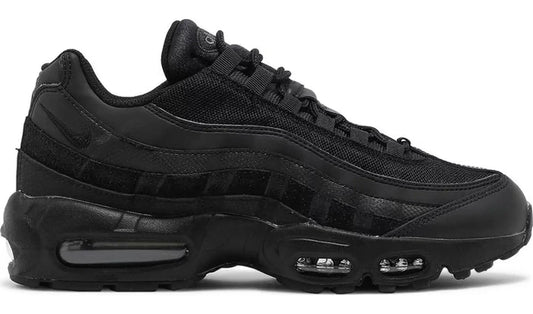 Nike Air Max 95 Triple Black (2020)