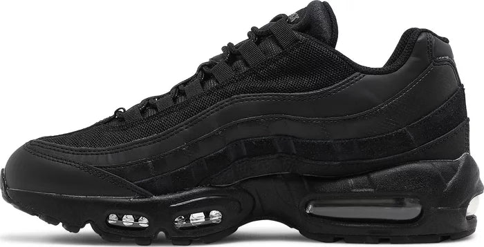 Nike Air Max 95 Triple Black (2020)