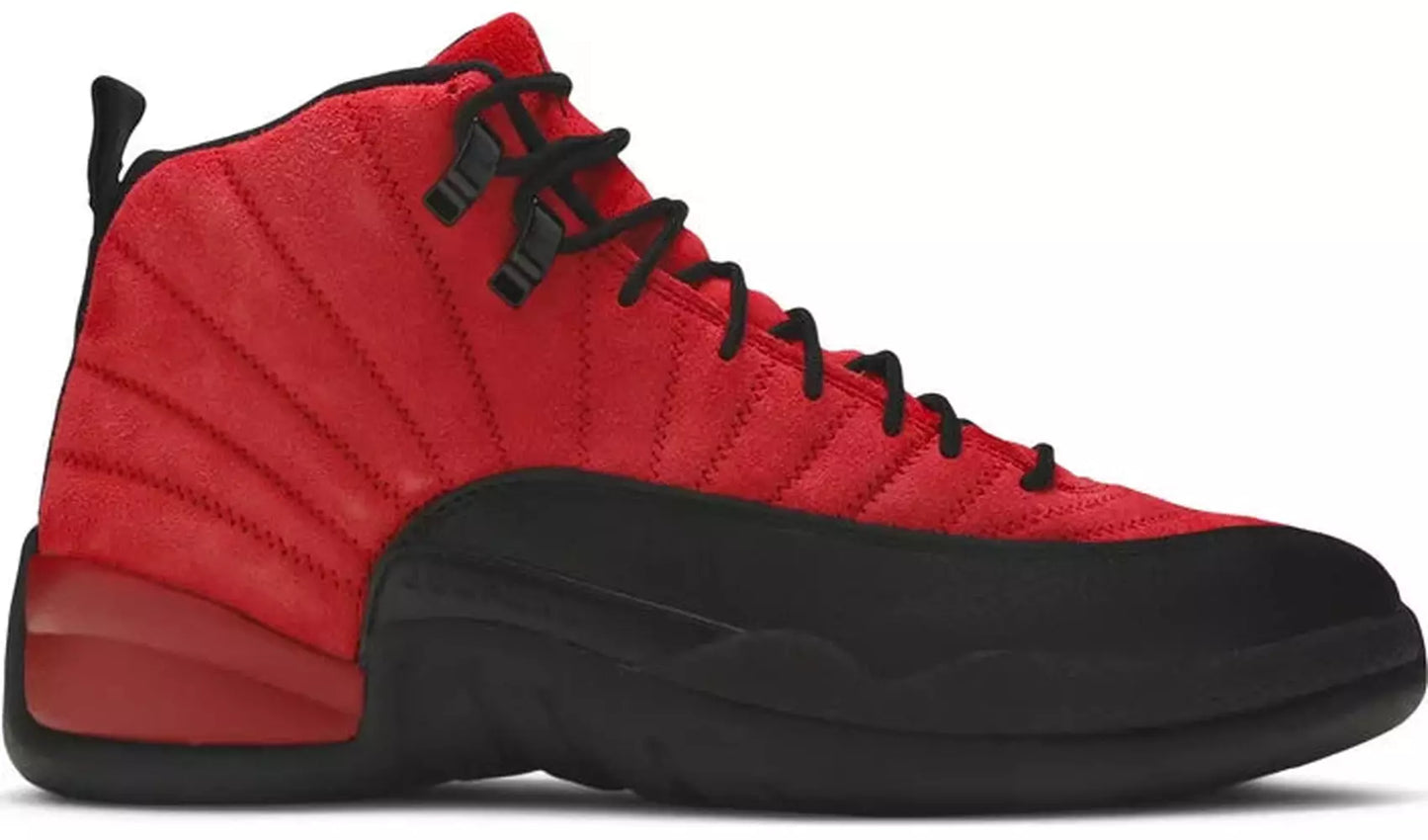 Jordan 12 Retro Reverse Flu Game(US)