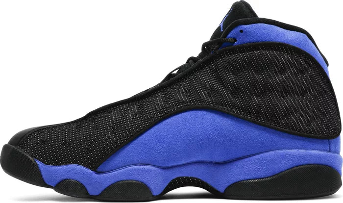 Jordan 13 Retro Black Hyper Royal