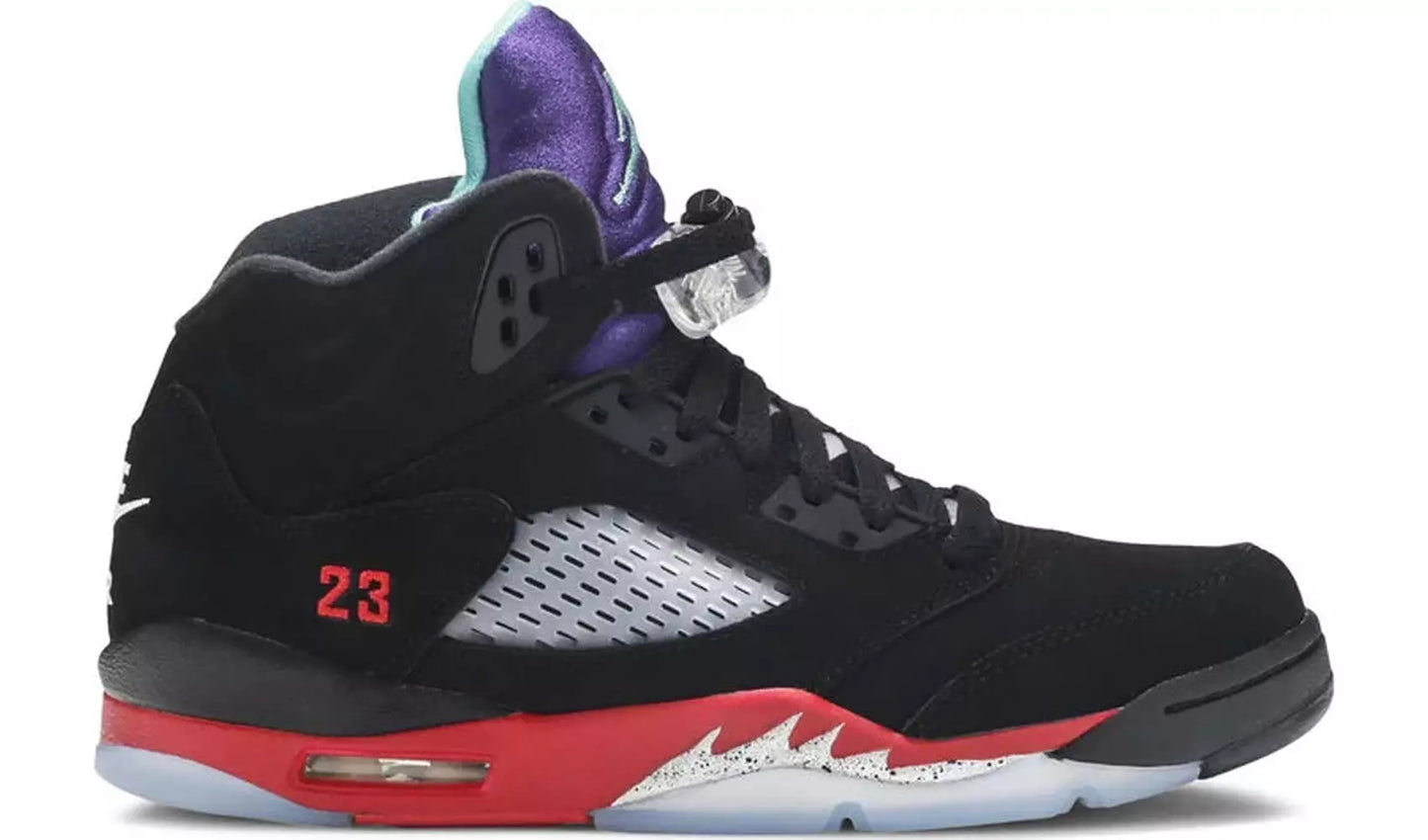 Jordan 5 Retro Top 3 (GS)