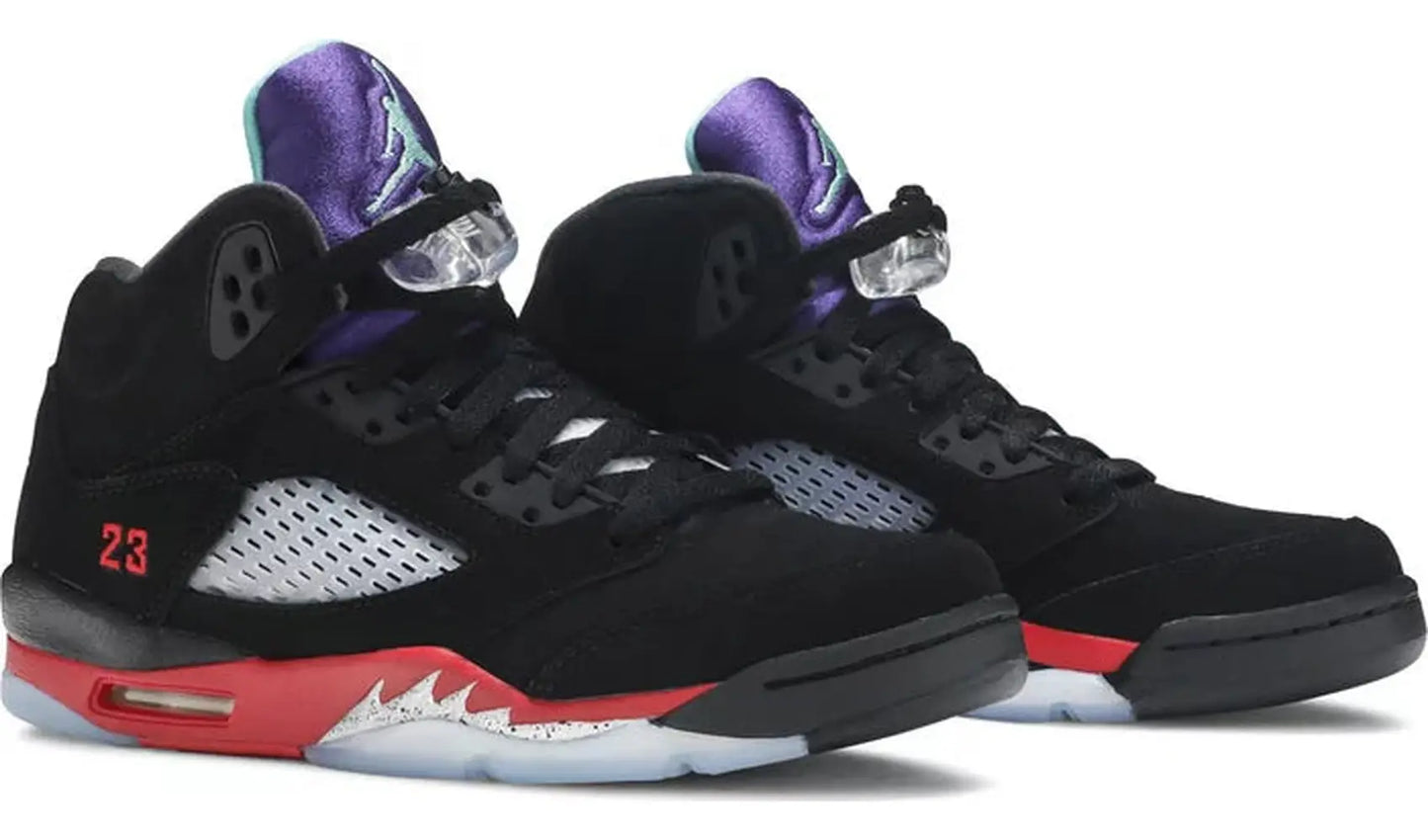 Jordan 5 Retro Top 3 (GS)