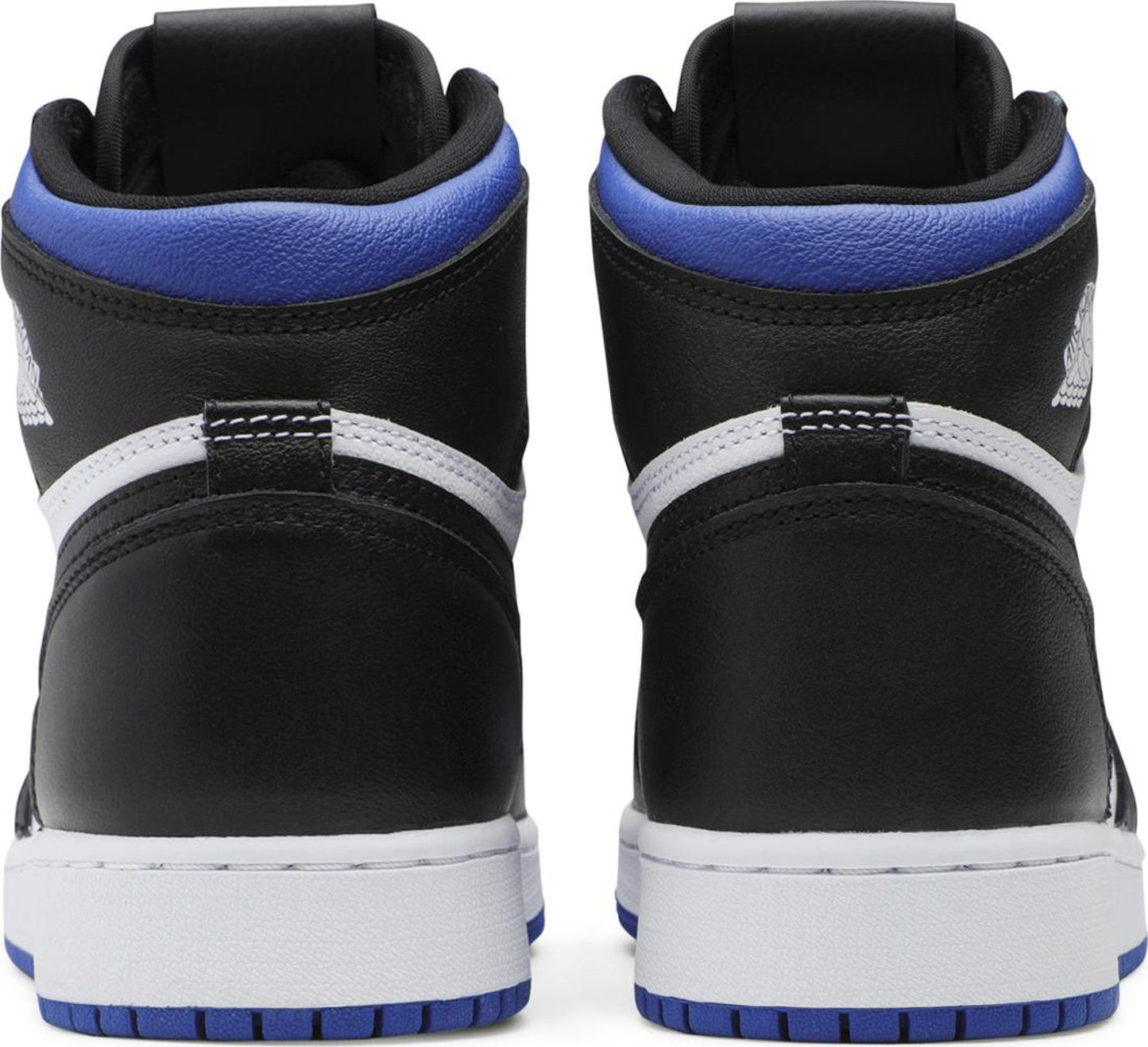 Jordan 1 Retro High Royal Toe (GS)