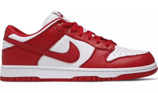 Nike Dunk Low University Red (2020)(US)