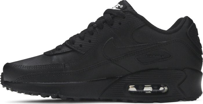 Air Max 90 Recraft Triple Black (GS)