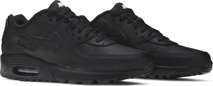 Air Max 90 Recraft Triple Black (GS)