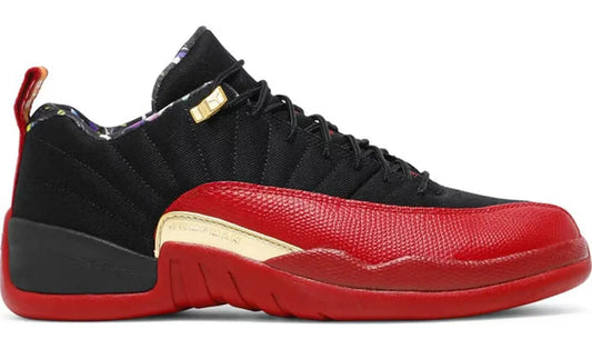 Jordan 12 Low SE Super Bowl LV