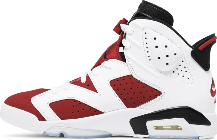 Jordan 6 Carmine (2021)