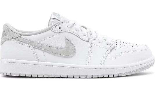 Jordan 1 Low OG Neutral Grey (2021)