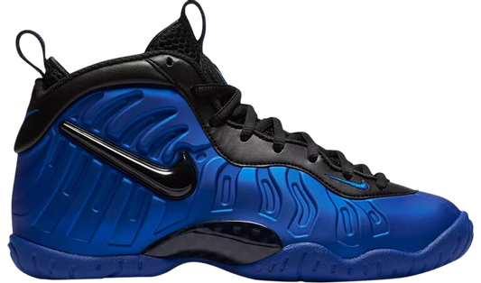 Foamposite Pro Hyper Cobalt (GS)