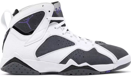 Jordan 7 Retro Flint (2021)(US)