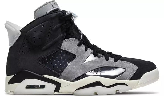 Jordan 6 Tech Chrome (W)