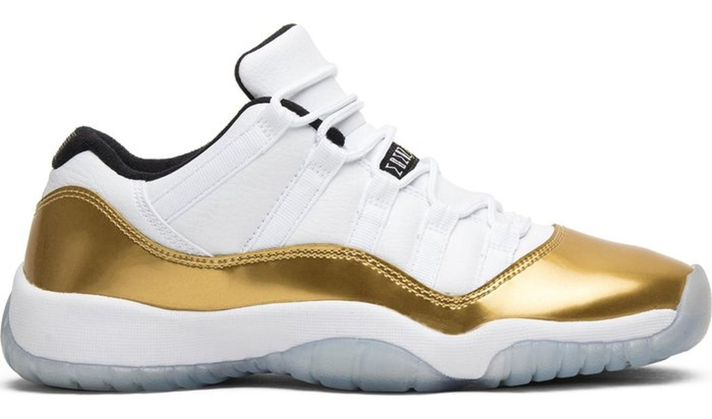 Jordan 11 Retro Low Closing Ceremony (GS)