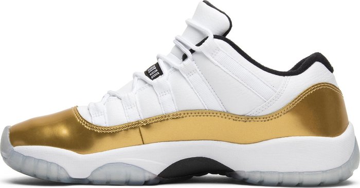 Jordan 11 Retro Low Closing Ceremony (GS)