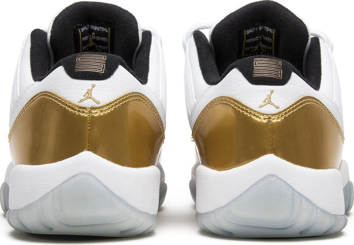 Jordan 11 Retro Low Closing Ceremony (GS)