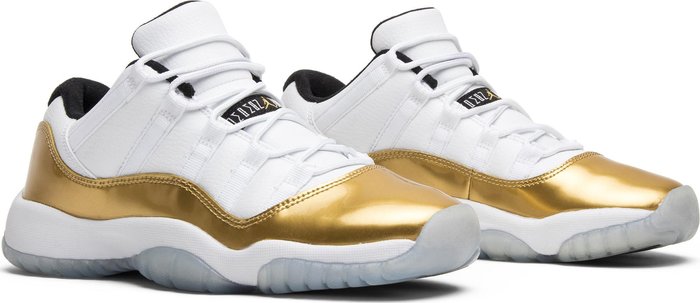 Jordan 11 Retro Low Closing Ceremony (GS)