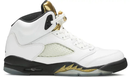 Jordan 5 Retro Olympic (2016) (GS)