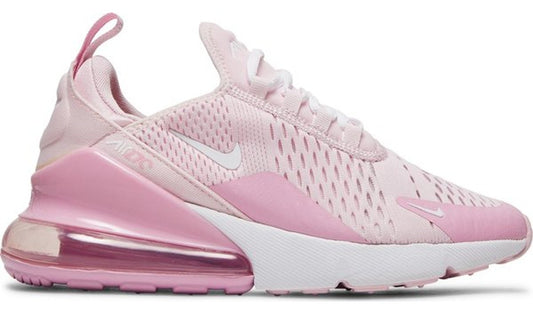 Air Max 270 Pink Foam (GS)