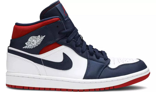 Jordan 1 Mid SE USA (US)